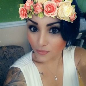 Meet your Posher, Kary